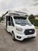 Stolen Camper ford chausson CRM 603